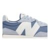 New Balance 327 'Mercury Blue' (Unisex) Light Arctic Grey / Mercury Blue Running Shoes MS327MQ