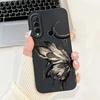 6.59" For Huawei Y9 Prime 2019 Case Stylish Cartoon Girls Cover Soft Silicone For Huawei Y9 Prime Y9Prime STK-L21 Phone Cases