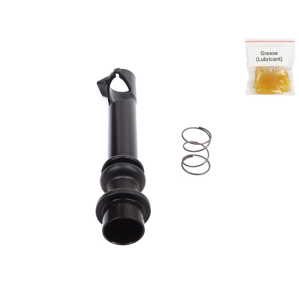 ESP1240 Manual Gear Shift Selector Reverse Gear Engagement Rod with Spring for Renault Dacia Duster MK1 HS 2010-2021 341404375R