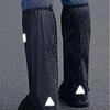 Unisex Thickened Waterproof Anti-Slip Outdoor Rain Shoe Covers