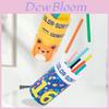 Wooden Color Sorting Bucket For Toddlers Early Education Toy For Color Recognition And Cognitive Development