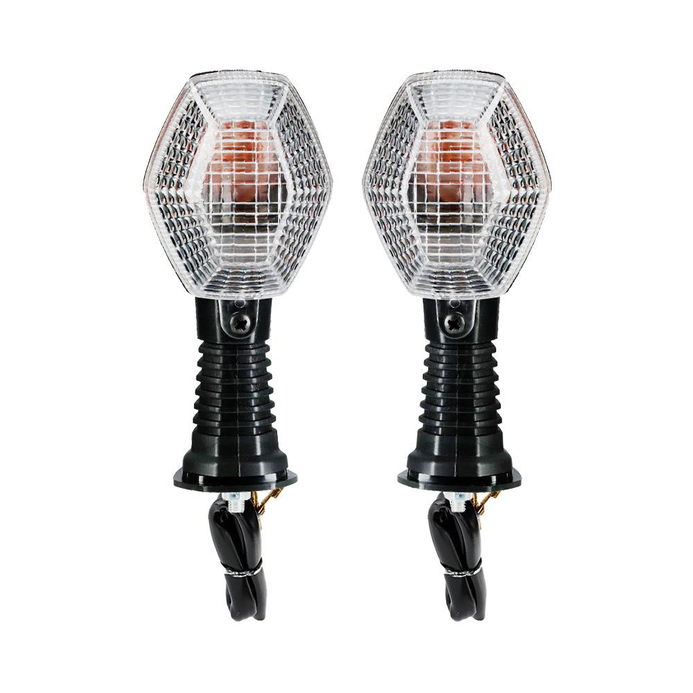 

Turn Signal Lamp For Suzuki Drz400 Dl1000 V-Strom Dl650 V-Strom