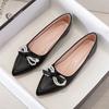 Sapatos de mulher – Sabrinas