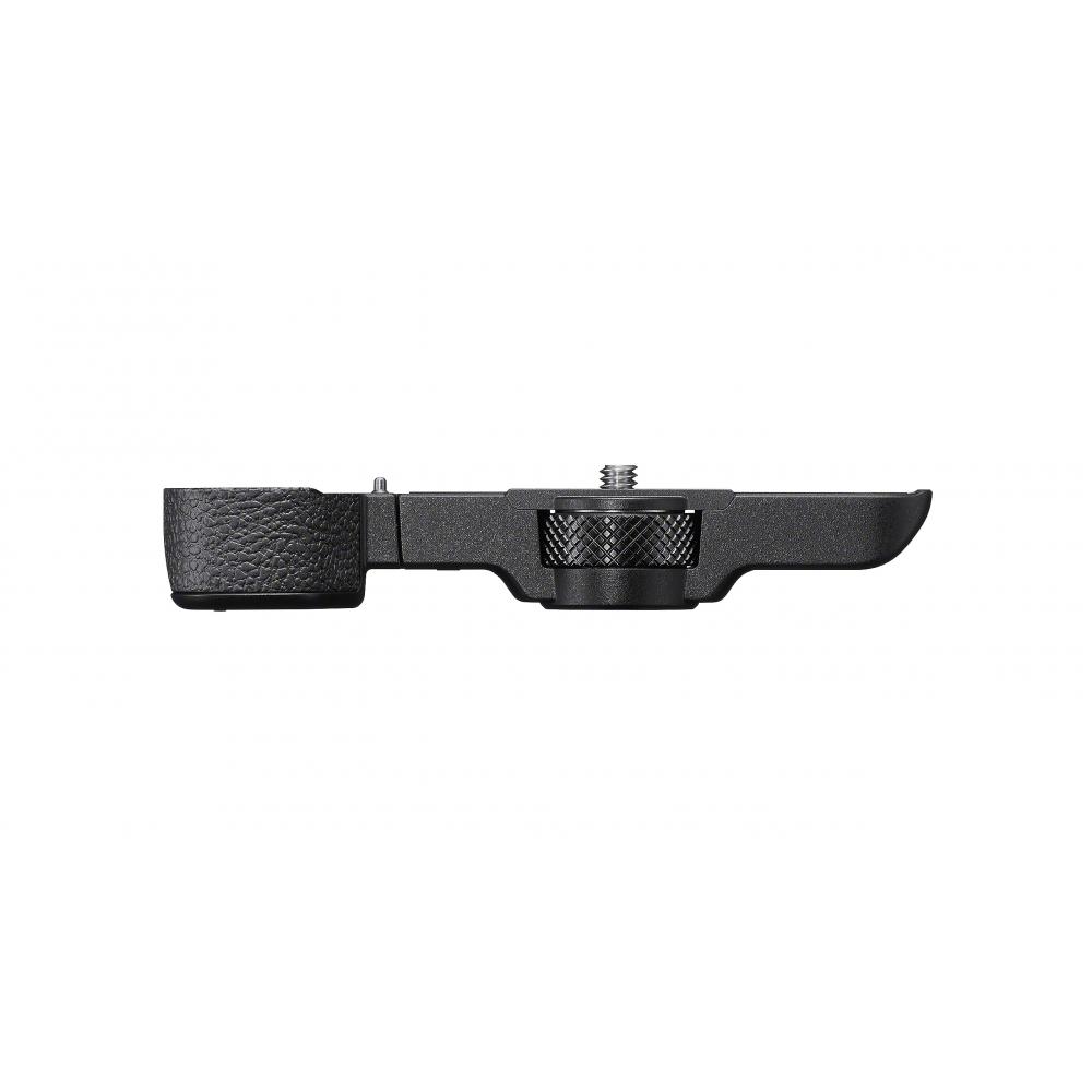 

Расширение рукоятки Sony Grip GP X2 совместимо с 7CR 7C