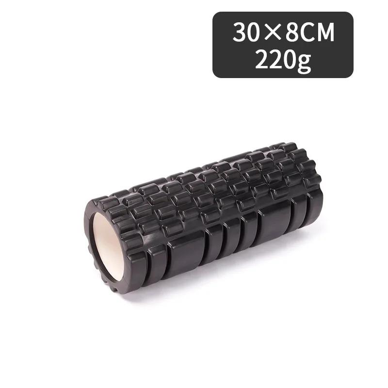 

Foam Rollers for Muscle Massage 30CM - HIGH-Density Back Foam Roller for Back Pain Relief & Muscle Recovery in Legs & Arms