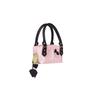 DIOR [Customized Cosmetic Bag] Canvas Midnight Fragrance Glossy Storage Sweet Cool Romantic Elegant Girly Spring Bright Handbag