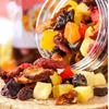 Natural Handmade Fruit Tea 180g Canned Healthy Drink Herbal Flower Tea Gift