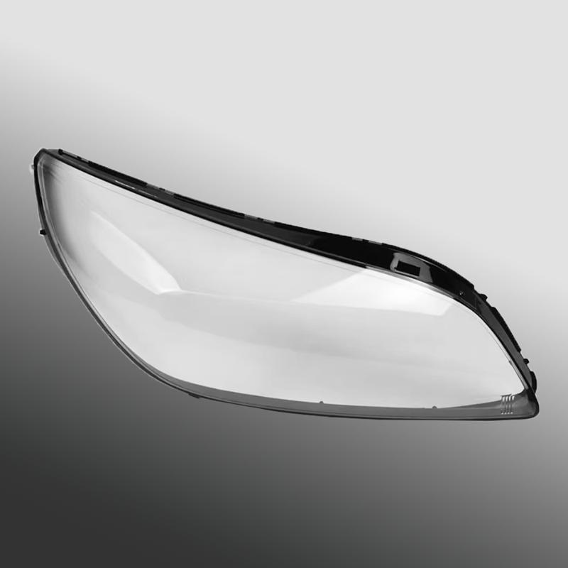 Car Front Lights Case For Chevrolet Malibu 2012 2013 2014 2015 Car accessories Headlight Cover Headlight Lens Glass Car parts