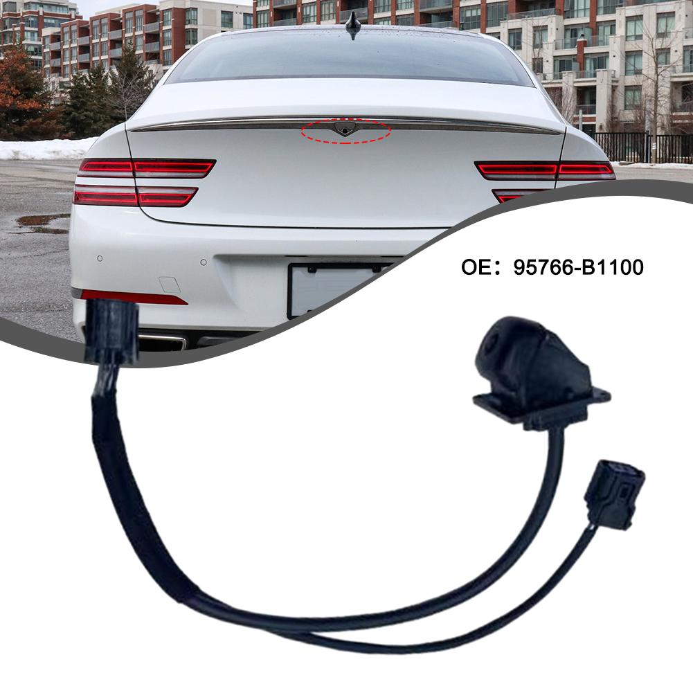 

Камера заднего вида 95766B1100 для седана Hyundai Genesis