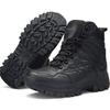 Men's Hiking Boots Outdoor Casual Sneakers Combat Boots Training Shoes
