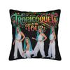 Manana Sera Bonito Karol G Music Pillowcase Printing Polyester Cushion Cover Decor  Pillow Case Cover Bedroom Drop Shipping