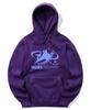 Blue Stars Graphic Hoodie - 9 Colors (Type A)