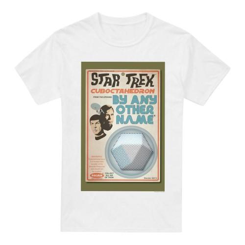 STAR TREK Mens The Original Series Episode 51 T-Shirt