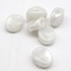 6pcs Wooden folk Electric Guitar Tuners handle Button head hat handle Plastic small concave hand