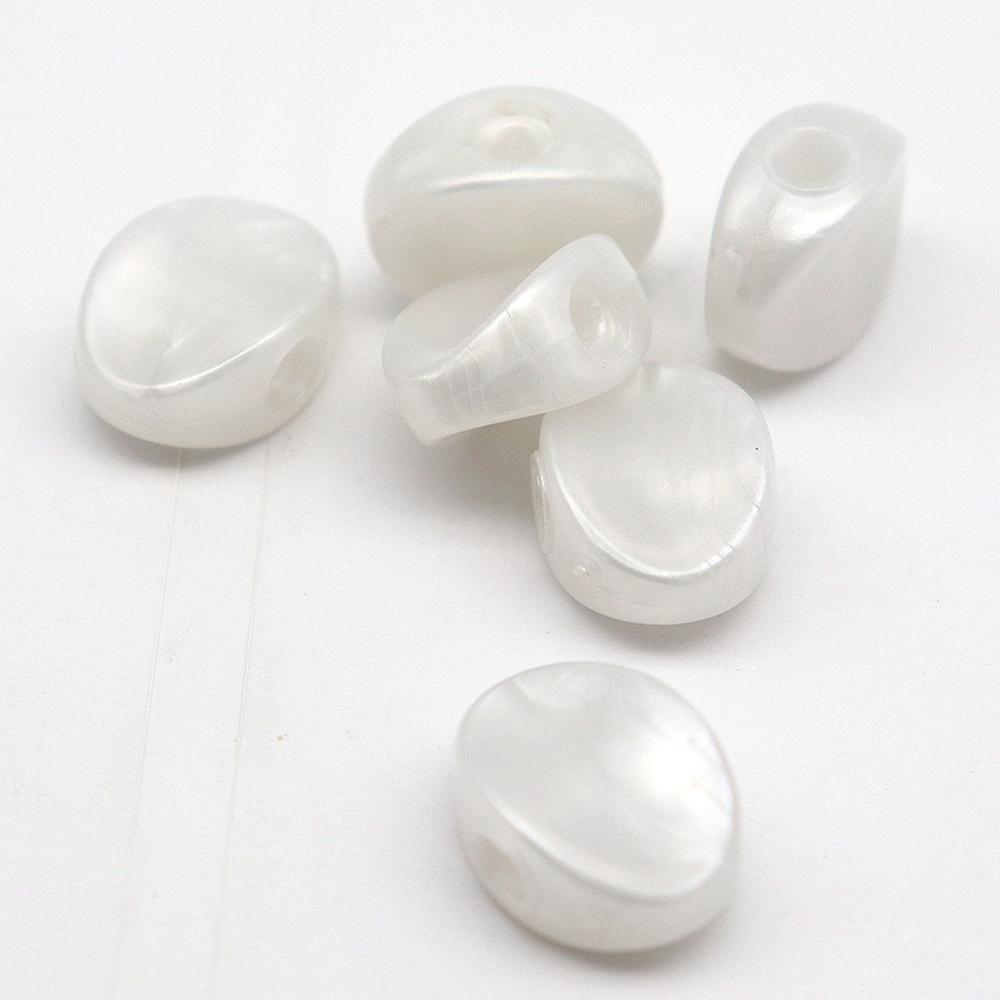 6pcs Wooden folk Electric Guitar Tuners handle Button head hat handle Plastic small concave hand