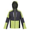 Regatta Childrens/Kids Highton IV Waterproof Jacket