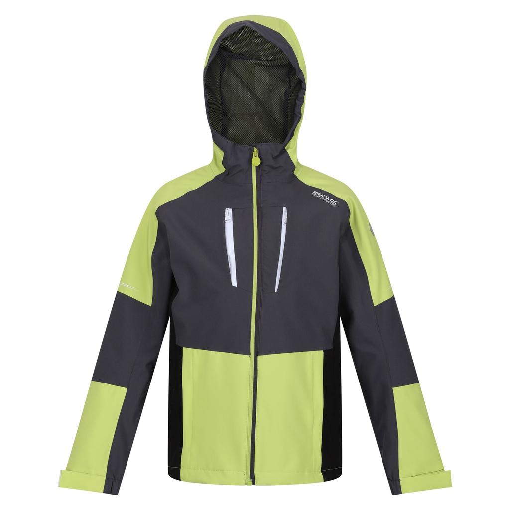 Regatta Childrens/Kids Highton IV Waterproof Jacket