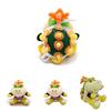 Lovable Baby Bowser Jr 7" Plush Super Mario Bros Little Buddy Stuffed Toy Koopa
