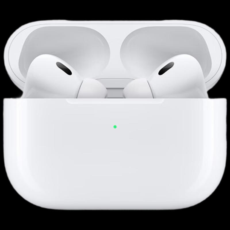 Apple AirPods Pro (2nd Generation) with USB-C