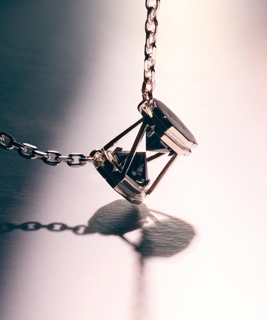 Kudos Kairos Necklace - Large