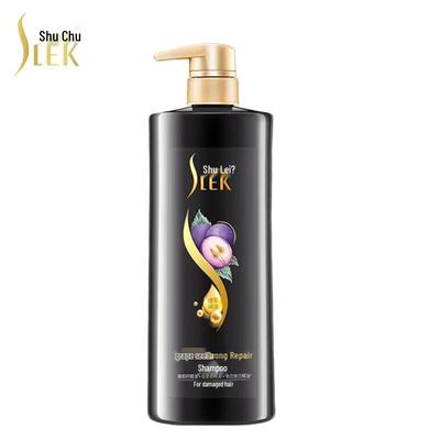 SLEK Grape Seed Strengthening Repair Shampoo