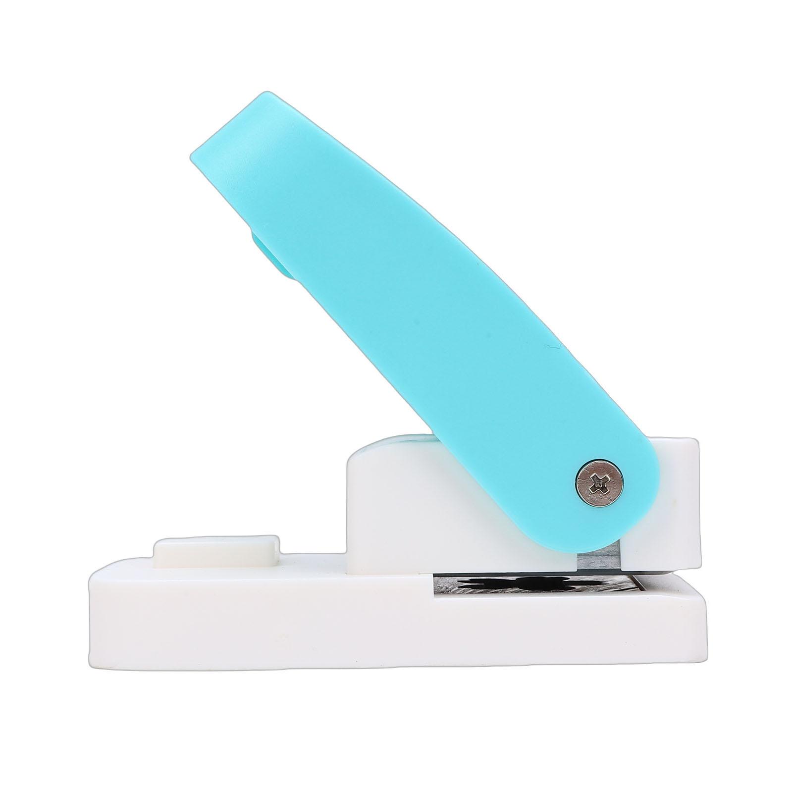 

Пробійник Компактний Квіткова Форма Паперовий Пробійник для Скрапбукінгу Журналу Декору Виготовлення Листівок