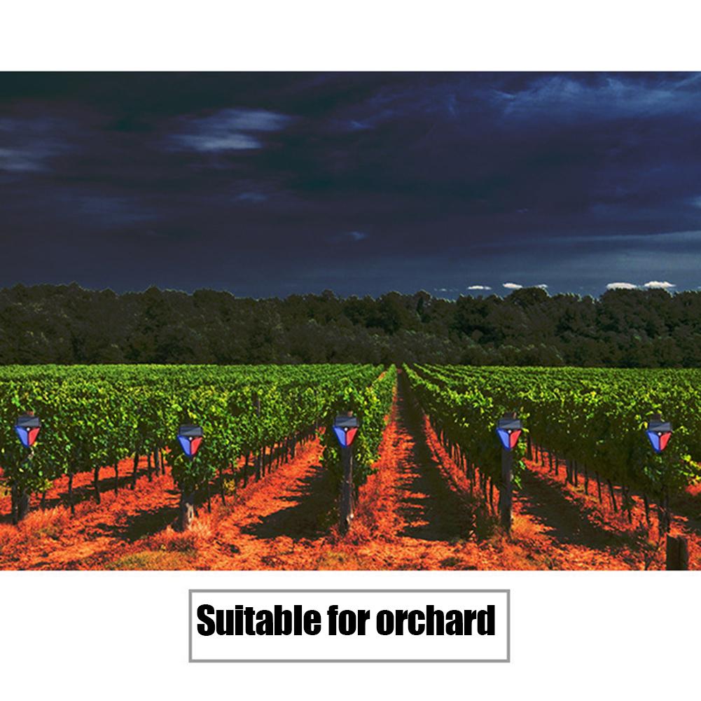 

Бездротова вулична сонячна система сигналізації від вторгнення зі стробоскопом та сиреною, водонепроникна миготлива сигнальна лампа China Mainland