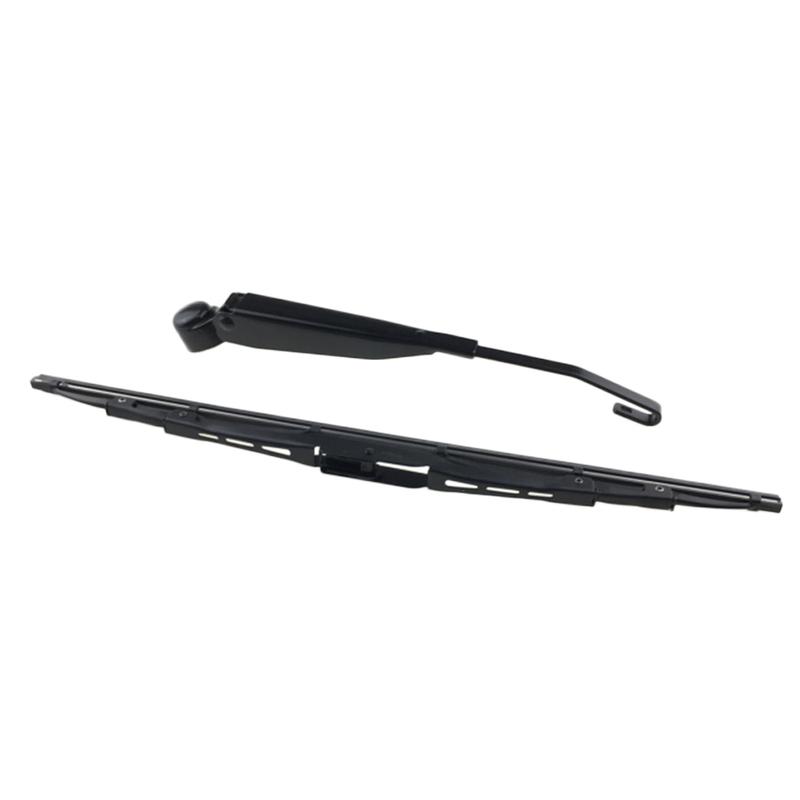 Car Rear Windshield Wiper For Chrysler Town & Country 2011-2016 Fit for Dodge Grand Caravan 2011-2016