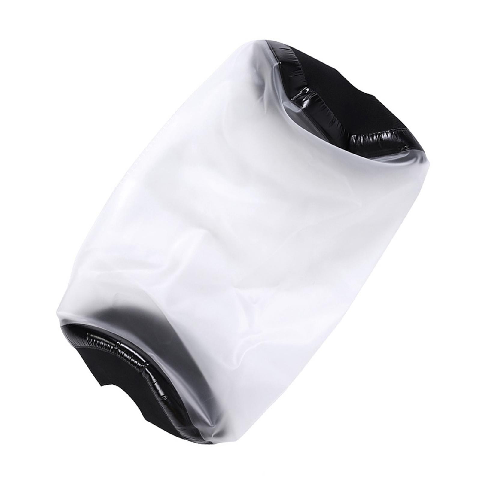 

Взрослая локтевая защитная накладка на верхнюю часть руки для душа и ванны