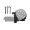 676061 RV Stair Entry Step Motor Replacement for Kwikee Step Motor Part Number 1101428 379147 214-1001