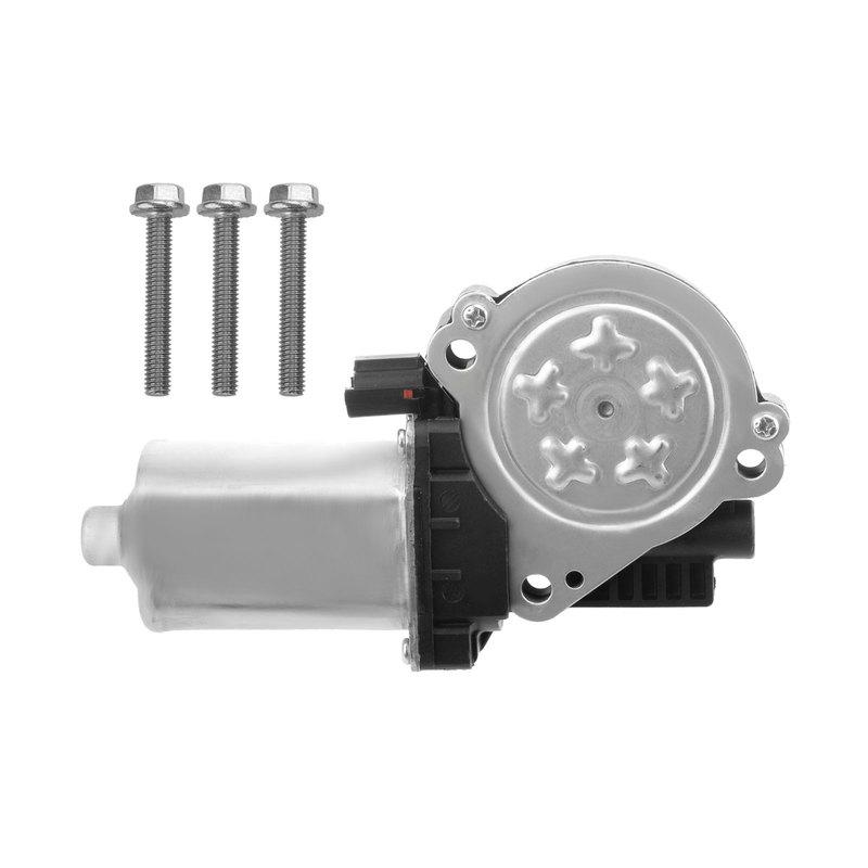 676061 RV Stair Entry Step Motor Replacement for Kwikee Step Motor Part Number 1101428 379147 214-1001