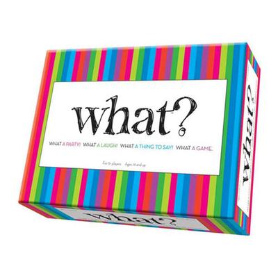 Outset Media Welches Partyspiel (Standard)