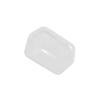 Light Weight Silicones Protectors Water Resistant Dustproof Instrument Cover for Speedometers Screens