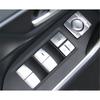 14pcs/Lot Aluminum Alloy Window Glass Lift Panel Decorative Cover For - Toyota RAV4