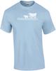 Oregon Trail You Have Died Of Dysentery Shirt