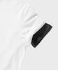 NONBLANK Crop Hs T-Shirt_White