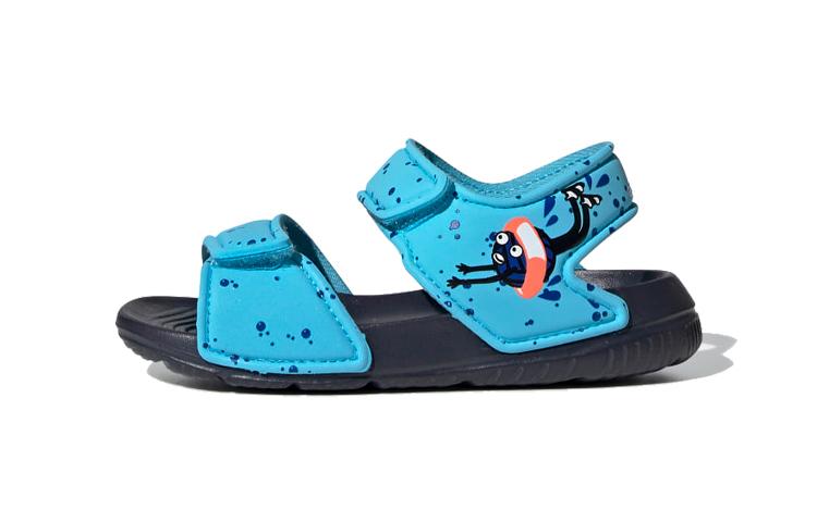 adidas Altaswim Blue Black TD EG2180 23