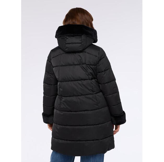 Куртка пуховая Fiorella Rubino F441T001342N033