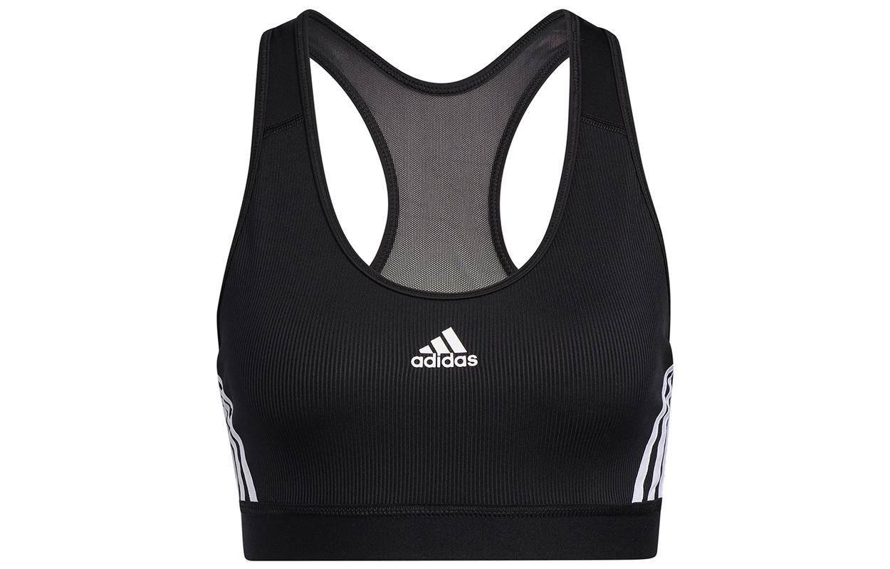 Adidas Sports Underwear Women s Black GL0570 S