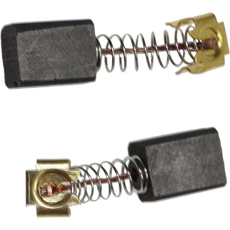 A84X-195007-0 CB-407 HP2050 HR2475 JS8000 BO5030 Carbon Brush Set Power Tool Replacement Part
