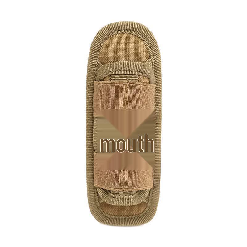 Tactical Sports Flashlight Holster