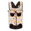 Classic Dog Carrier Backpack Legs Out Portable Hands-Free Pet Cat Puppy Travel Bag for Small Dog Cats Gatos Perros