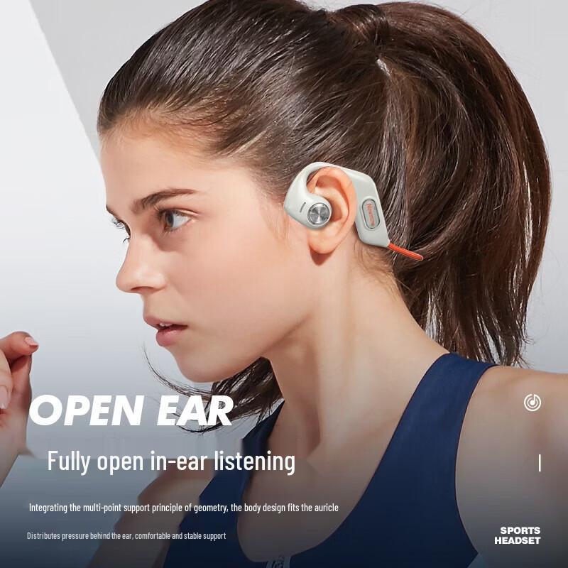 Newmine GE13 OWS Directional Sound Bluetooth Headset