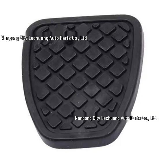 Compatible Brake and Clutch Rubber Pad for Subaru Forester, Outback, Legacy (36015GA111)