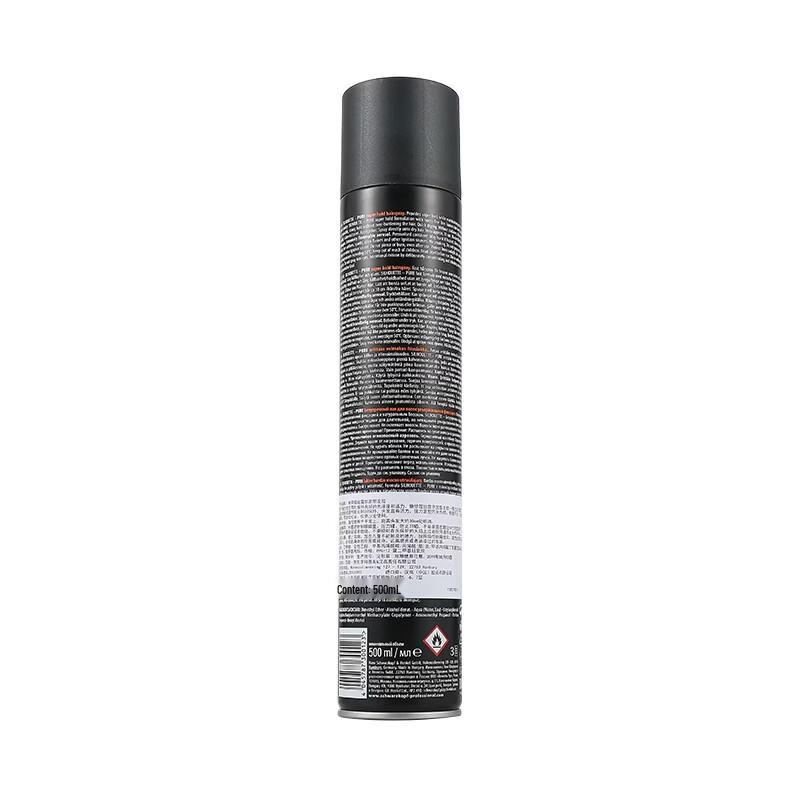 Schwarzkopf Professional Strong Hold Hairspray