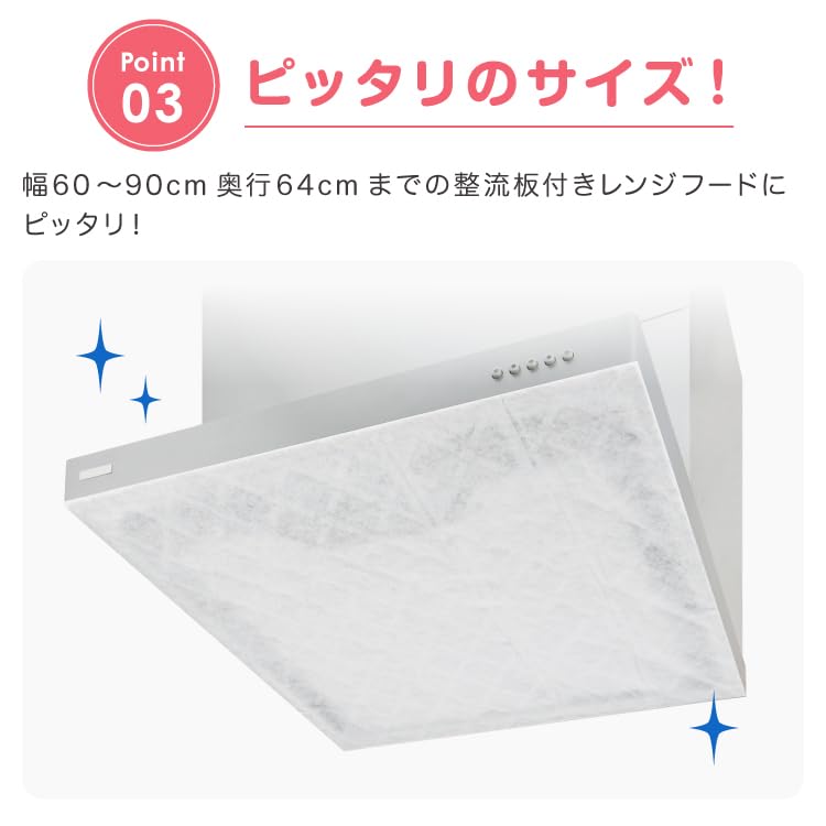 Toyo Aluminum Super Filter Easy To Stick On with Rectifier Plate 3074,