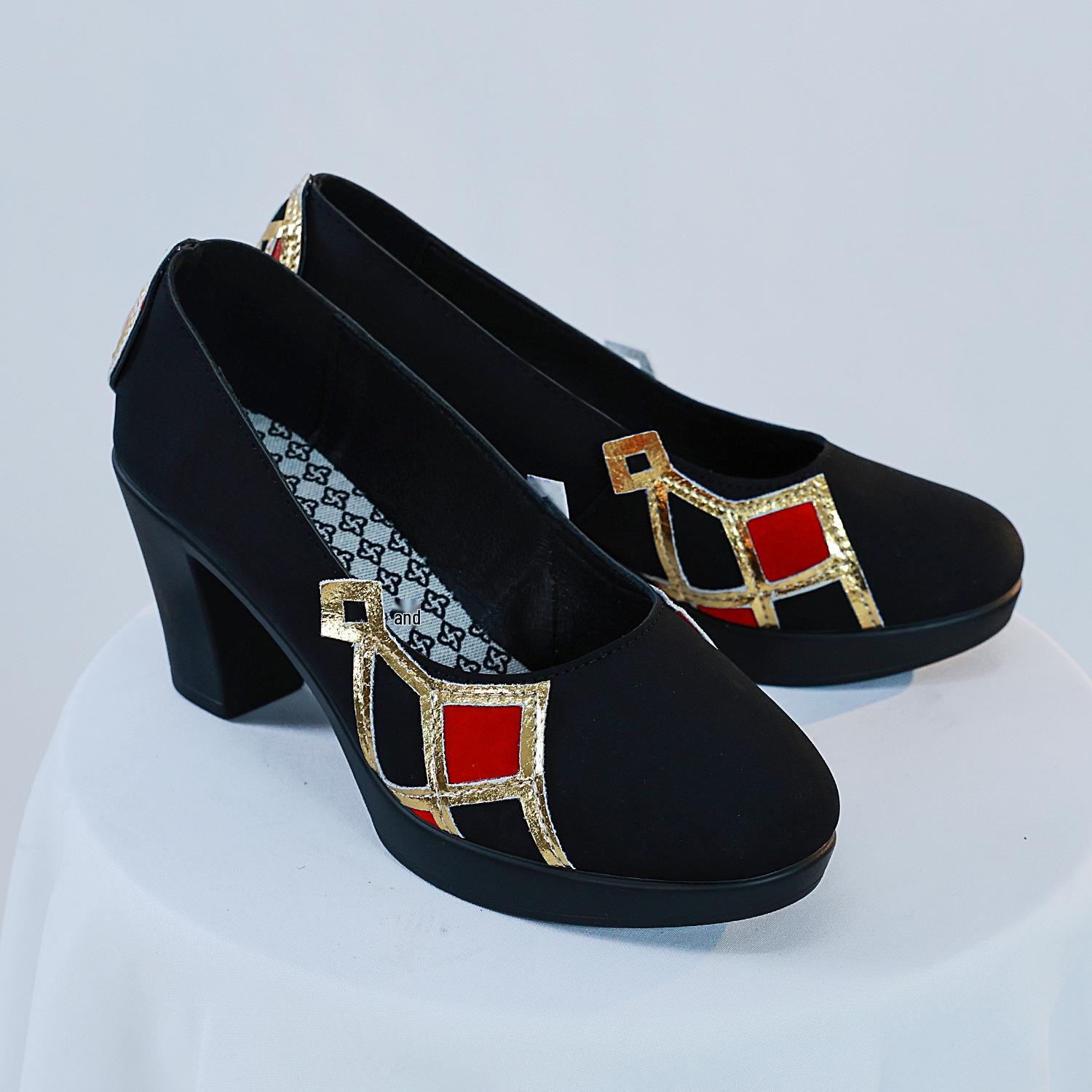 

Fog City Anime Fireworks Вигаданий ігровий зірка купол косплей костюм набір 37