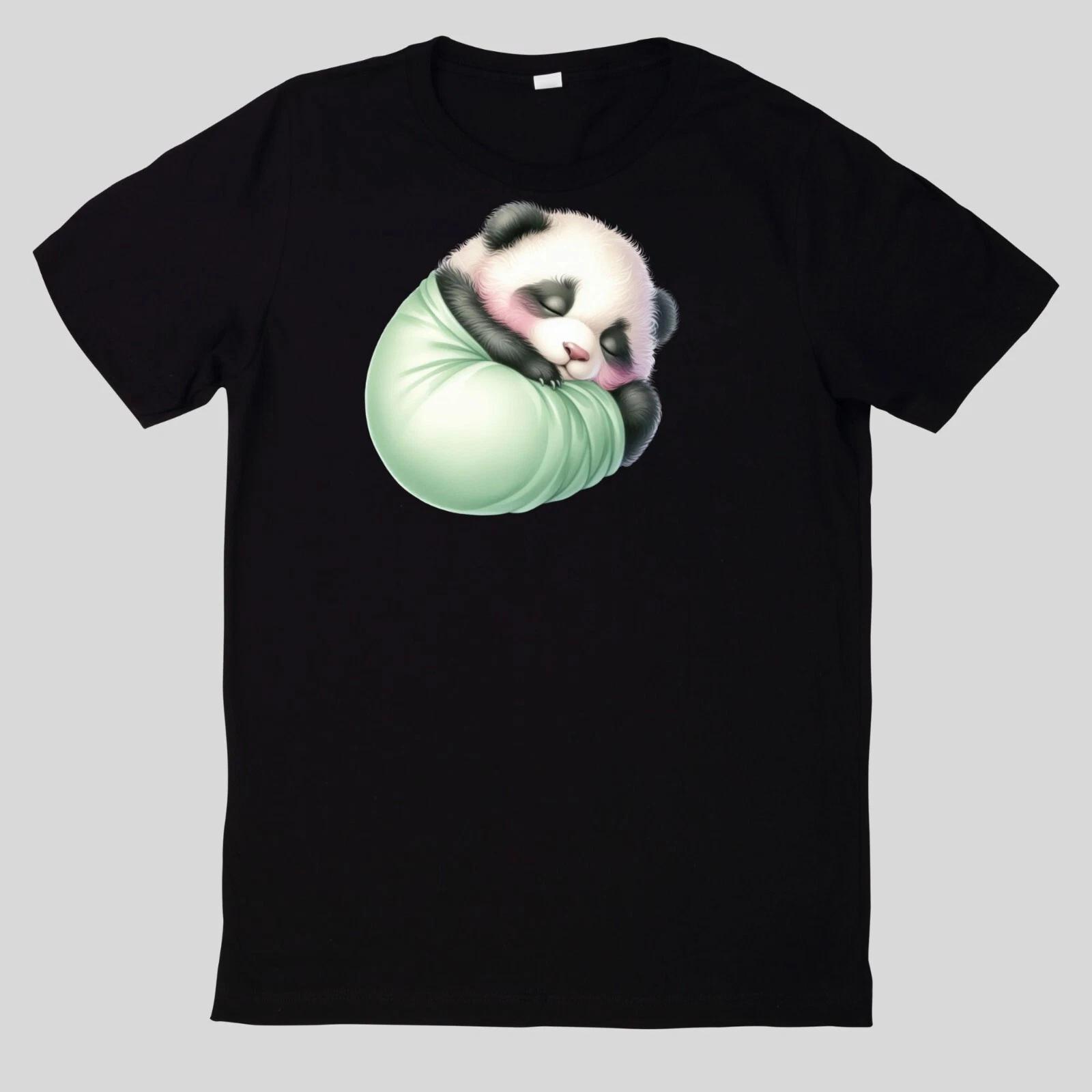 T-Shirt Niedliches Tier Baumwolle Fun Spaß Sprüche Lustig Cartoon S