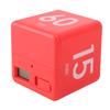 Timer 15 20 30 60 Minutes Gravity Sensing   Countdown Timer for Cooking Study Workout