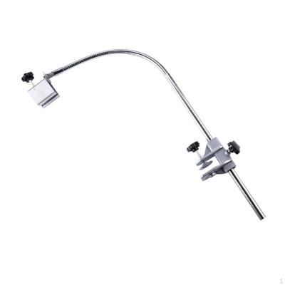 Dog Pet Grooming Table Hair Dryer Stand ,Stainless Steel Hose Tube Holder ,Dog